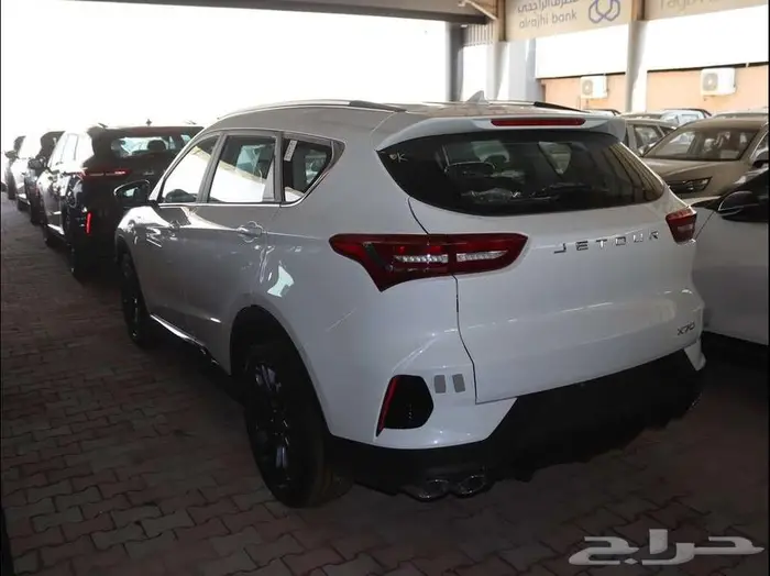 جيتور X70 2025 لاكجري جديد 9