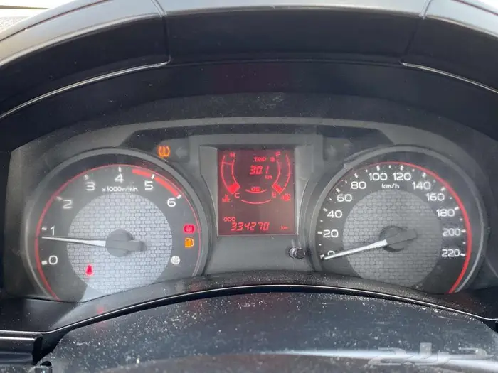 ايسوزو ديماكس دبل 2020 9