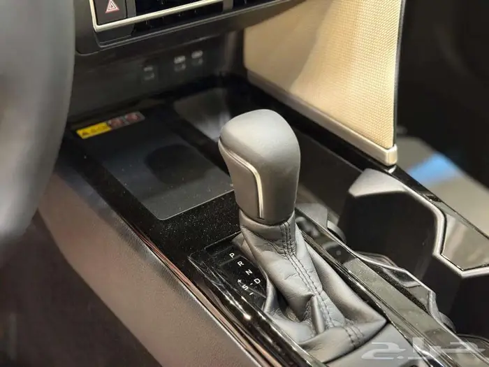 تويوتا كامري LE بنزين 2025 امتلك سيارة احلامك بقسط ميسر 15