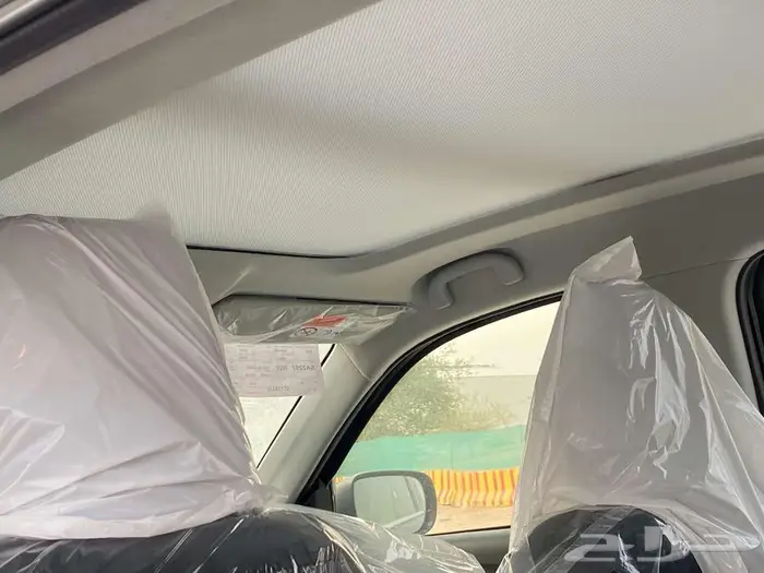 تويوتا اوربان كروزر فل كامل 2025 كاش - اقساط 5