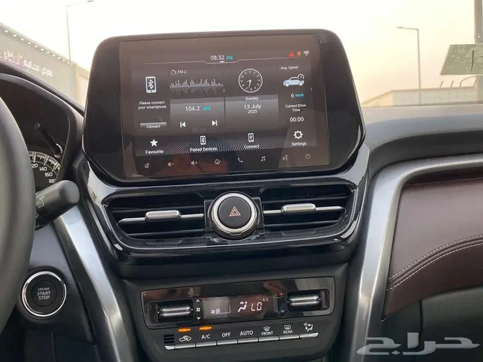 تويوتا اوربان كروزر فل كامل 2025 كاش - اقساط 9