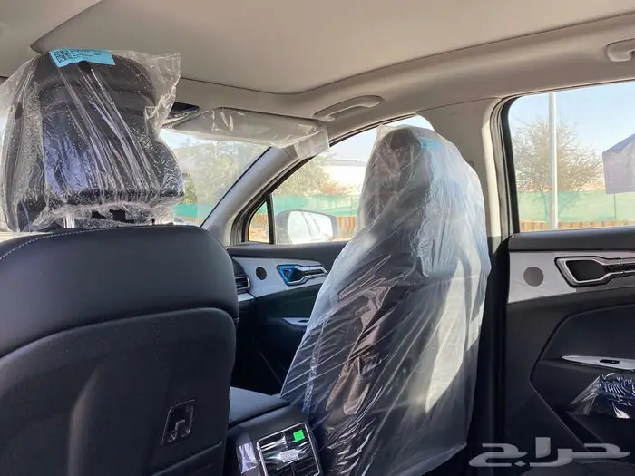 كيا سبورتاج GLS 2025 اقل سعر كاش - اقساط 4