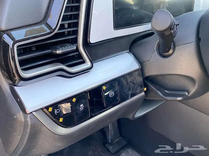 كيا سبورتاج GLS 2025 اقل سعر كاش - اقساط 14