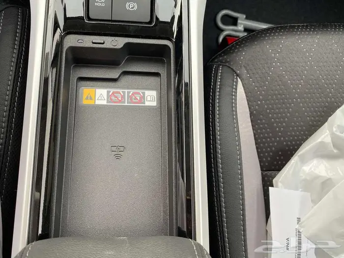 تويوتا فيلوز 2025 كاش - اقساط 8