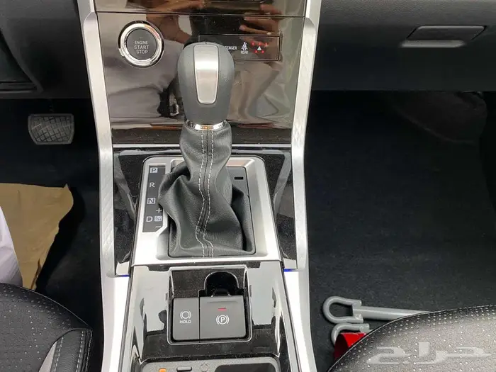 تويوتا فيلوز 2025 كاش - اقساط 13