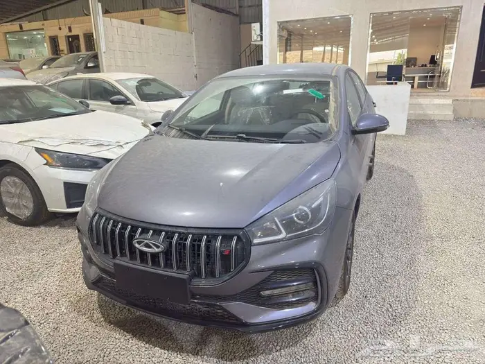 شيري اريزو 5 -2025 كمفورت سعودي كاش وتقسيط اقل سعر 5