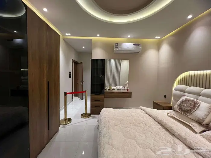 شقة مميزه فاخره في ارقى احياء مكة الشوقية و السبهاني 26