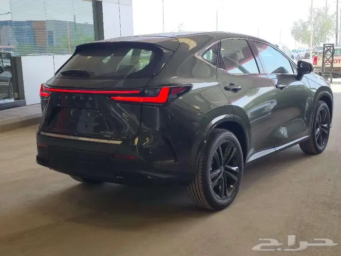 لكزس NX350 AA موديل 2026 الاقل سعرا 6