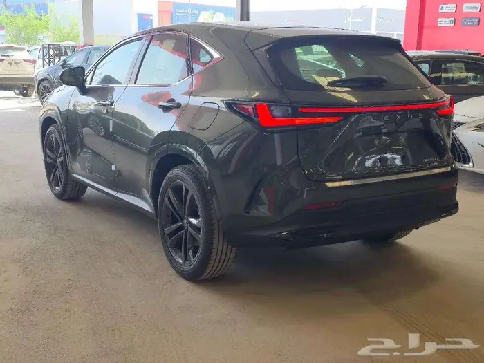 لكزس NX350 AA موديل 2026 الاقل سعرا 7
