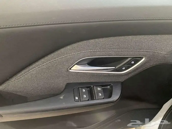 ام جي ZS الشكل الجديد ضمان 6 سنوات الناغي 2025 بافضل سعر 8