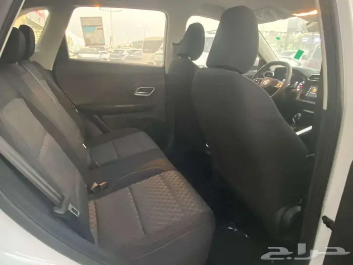 ام جي ZS الشكل الجديد ضمان 6 سنوات الناغي 2025 بافضل سعر 10