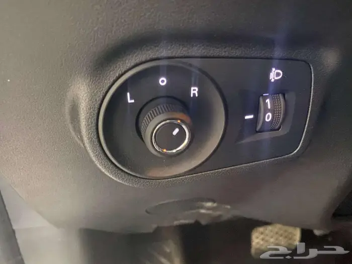 ام جي ZS الشكل الجديد ضمان 6 سنوات الناغي 2025 بافضل سعر 4