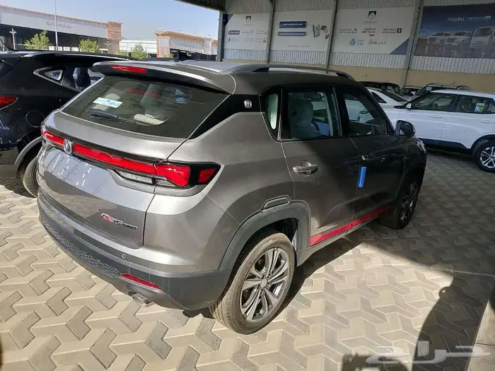 شانجان CS35 2026 (ترند- سمارت-ليميتد) 2