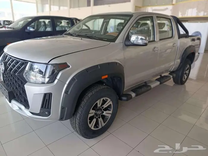 هنجاي N2S 2025 اتوماتيك 4