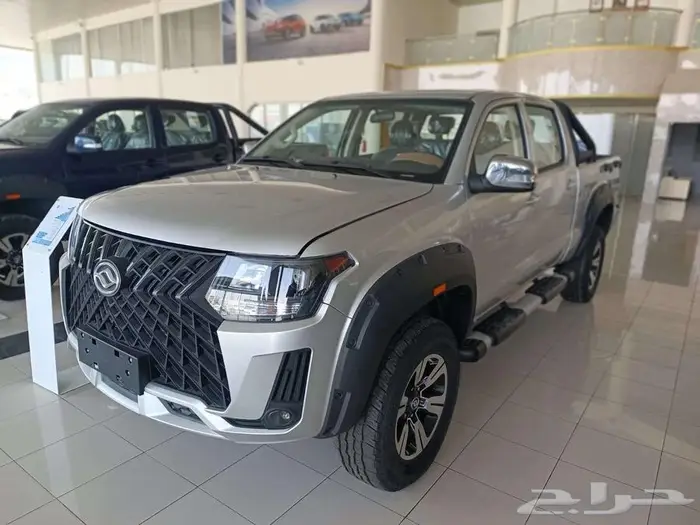 هنجاي N2S 2025 اتوماتيك 7