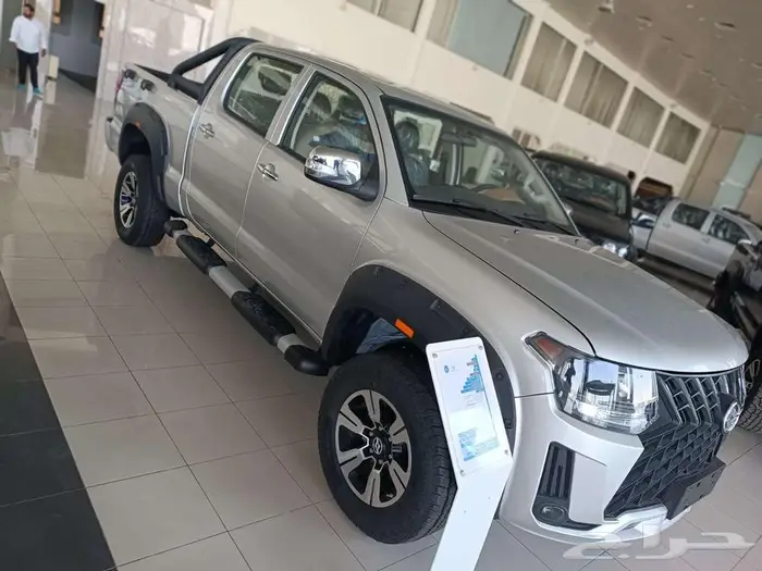 هنجاي N2S 2025 اتوماتيك 6