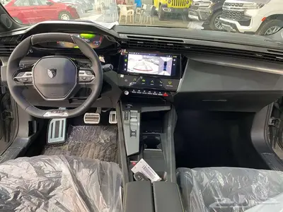 بيجو 408 GT موديل 2025 عرض خاص index