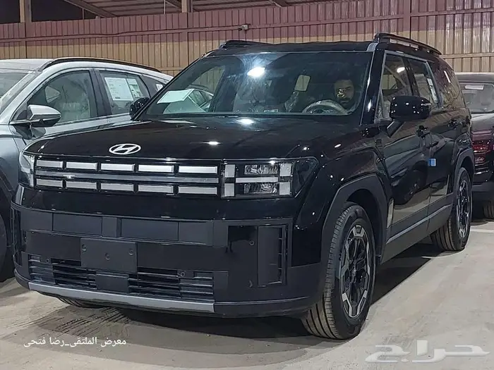 هيونداي ستنافي 2026 _الوان مميزة ( سمارت _ كمفورت ) 2