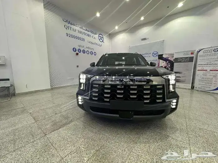 جاك gs8 اقل سعر 2025 0