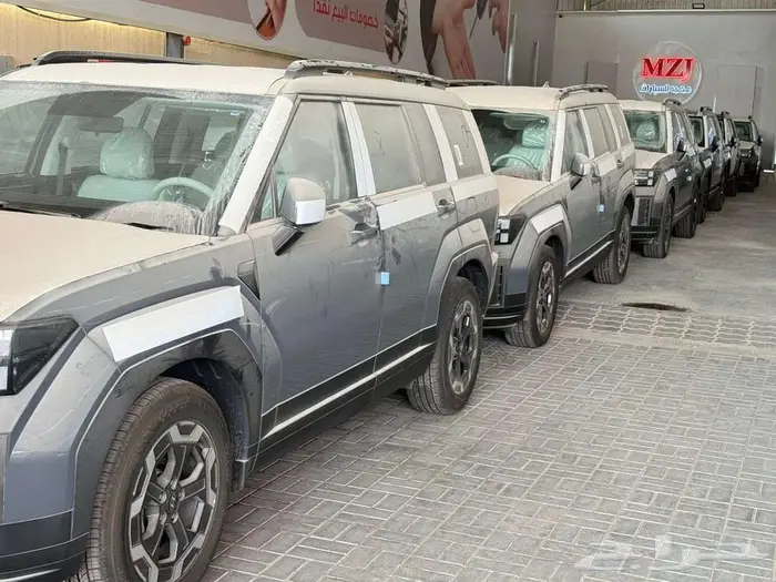 سنتافي 2026 كاش و ايجار منتهي بالتملك 13