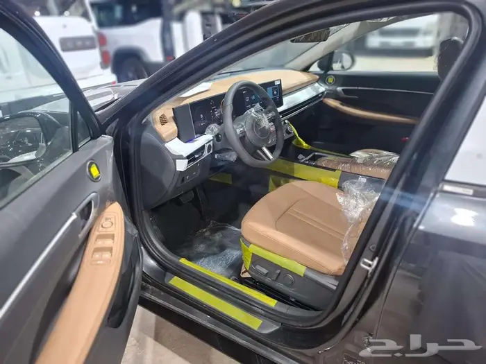 هونداي سوناتا كمفورت 2026 افضل العروض للكاش والتقسيط 5