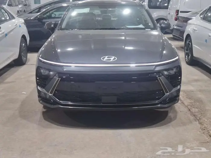 هونداي سوناتا كمفورت 2026 افضل العروض للكاش والتقسيط 0