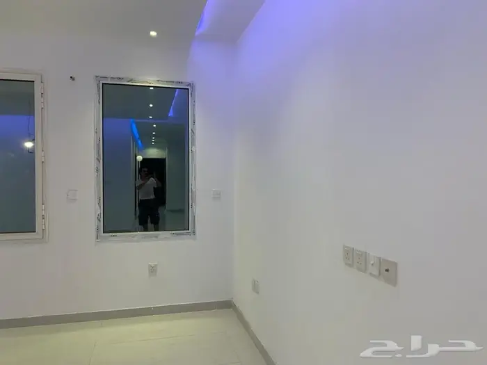 شقة 3 غرف للايجار - ابحر الجنوبية 2