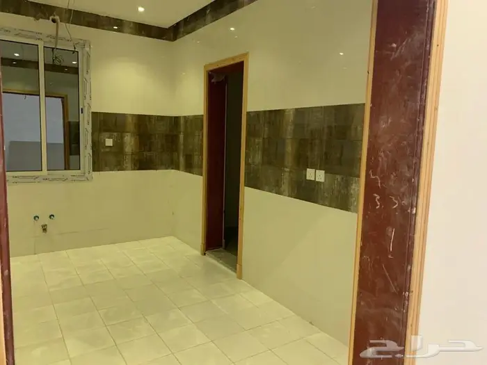 شقة 3 غرف للايجار - ابحر الجنوبية 4