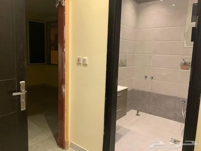 شقة 3 غرف للايجار - ابحر الجنوبية 9