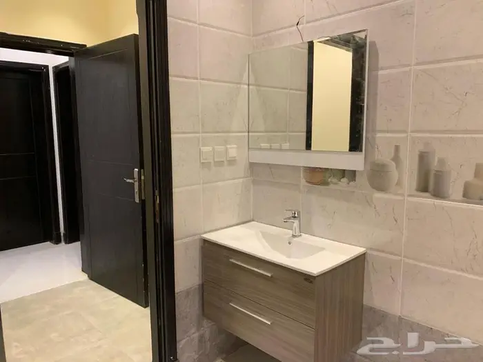 شقة 3 غرف للايجار - ابحر الجنوبية 8