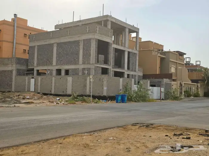 عقار رقم 432 شارع محب الله السليماني  حي الشراع  مدينة جدة 2