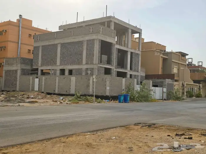 عقار رقم 432 شارع محب الله السليماني  حي الشراع  مدينة جدة 1