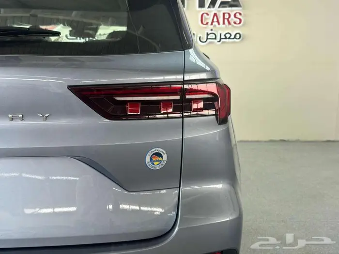 فورد تريتورى تريند موديل 2026 افضل العروض والاسعار 16