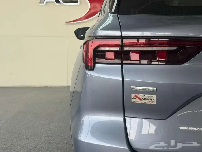 فورد تريتورى تريند موديل 2026 افضل العروض والاسعار 15