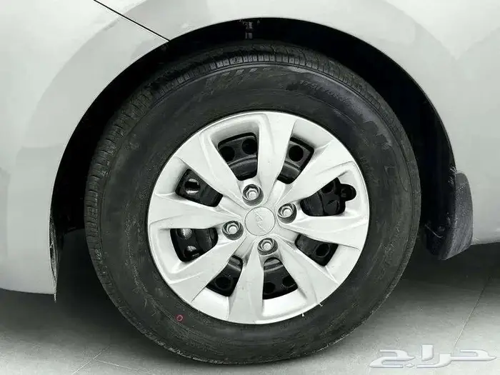 كيا بيجاس استاندر 2026 6