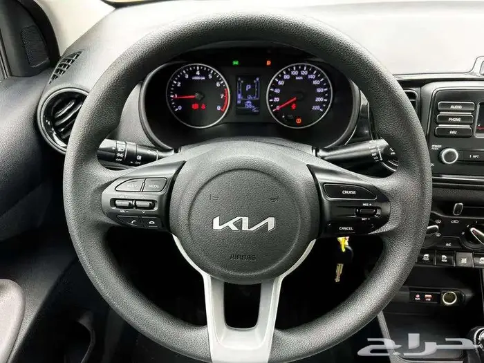 كيا بيجاس استاندر 2026 9