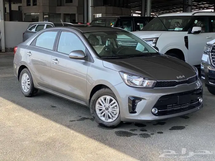 كيا بيجاس فل موديل 2025 كاش وتقسيط 7