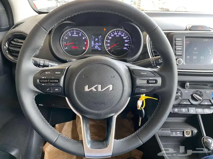 كيا بيجاس فل موديل 2025 كاش وتقسيط 8