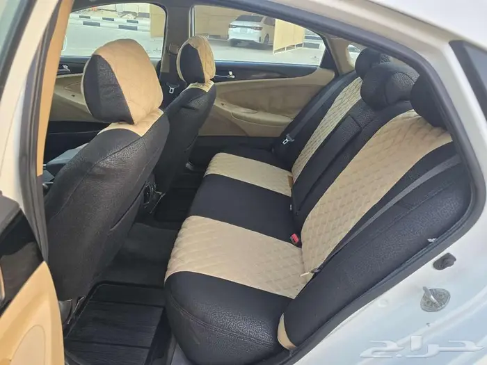 هيونداي سوناتا موديل 2012 فل 7