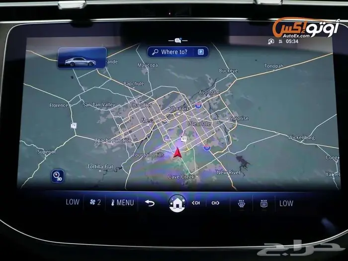 2025 مرسيدس E350 8