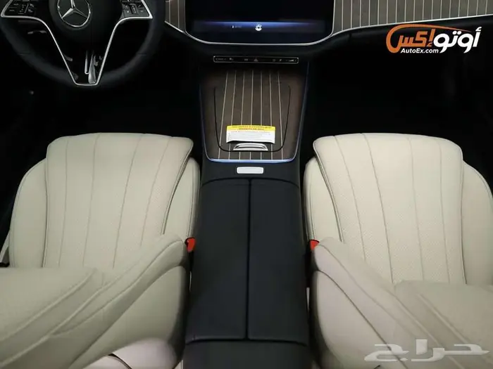 2025 مرسيدس E350 9