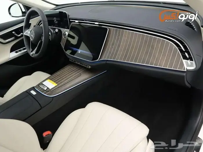 2025 مرسيدس E350 10