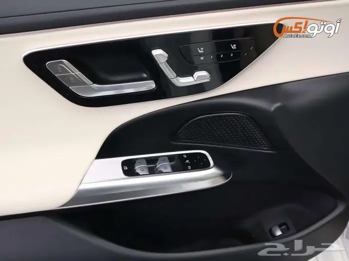 2025 مرسيدس E350 13