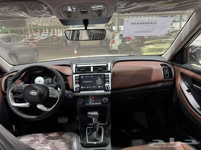 هونداي كريتا كمفورت 2025 ( كاش - اقساط ) 4