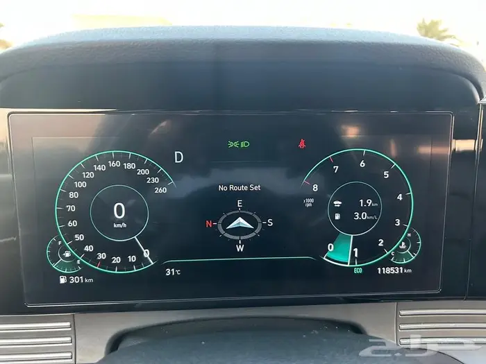 ازيرا وارد كوريا 2020 14