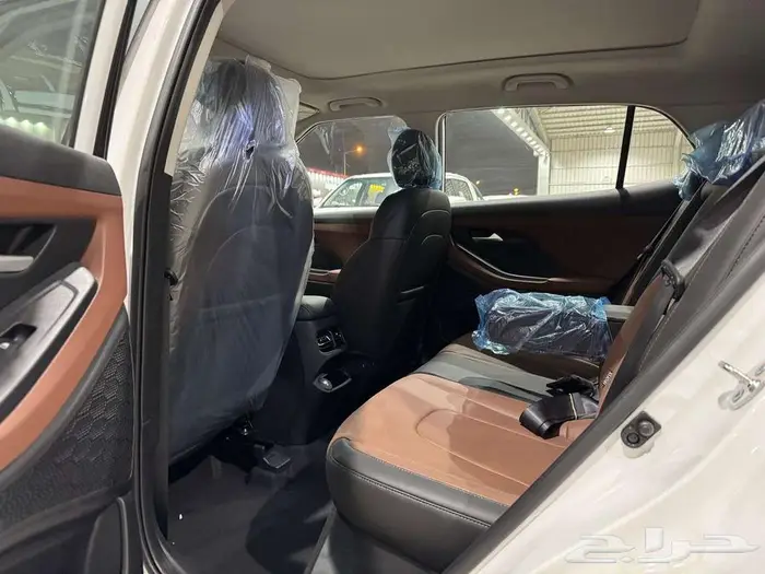 هونداي كريتا كمفورت 2025 ( كاش - اقساط ) 5