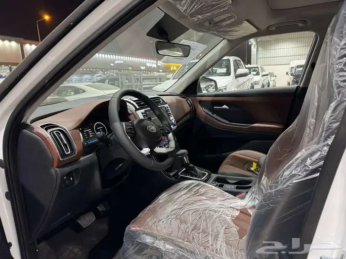 هونداي كريتا كمفورت 2025 ( كاش - اقساط ) 6