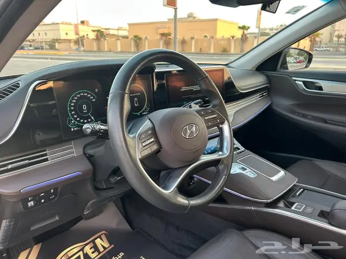 ازيرا وارد كوريا 2020 3