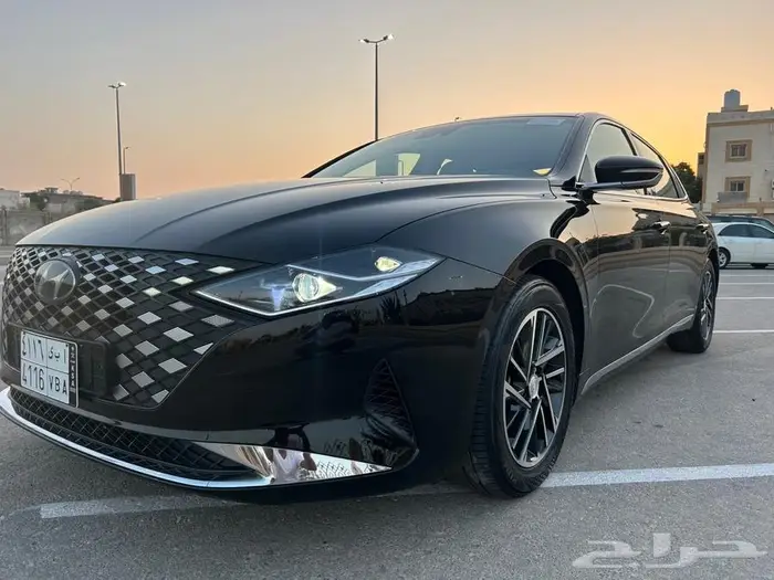 ازيرا وارد كوريا 2020 9