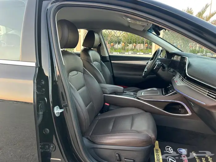 ازيرا وارد كوريا 2020 6